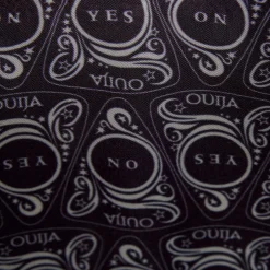 Ouija Planchette crossbodytas