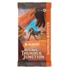 Outlaws van Thunder Junction Verzamelaar Booster - Magic The Gathering