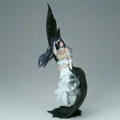 Overlord - Albedo Banpresto Evolve Figuur