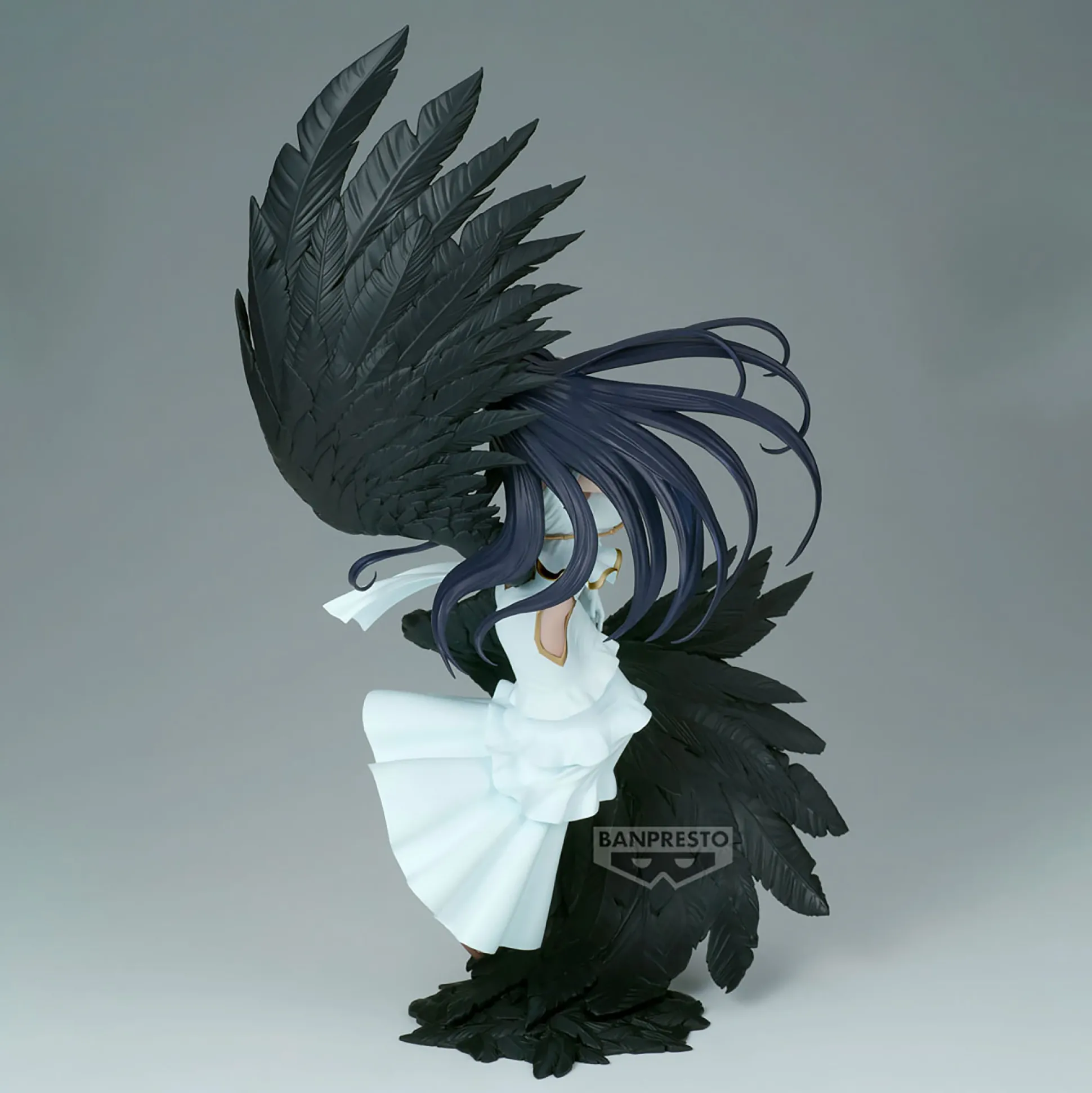 Overlord - Albedo Banpresto Evolve Figuur