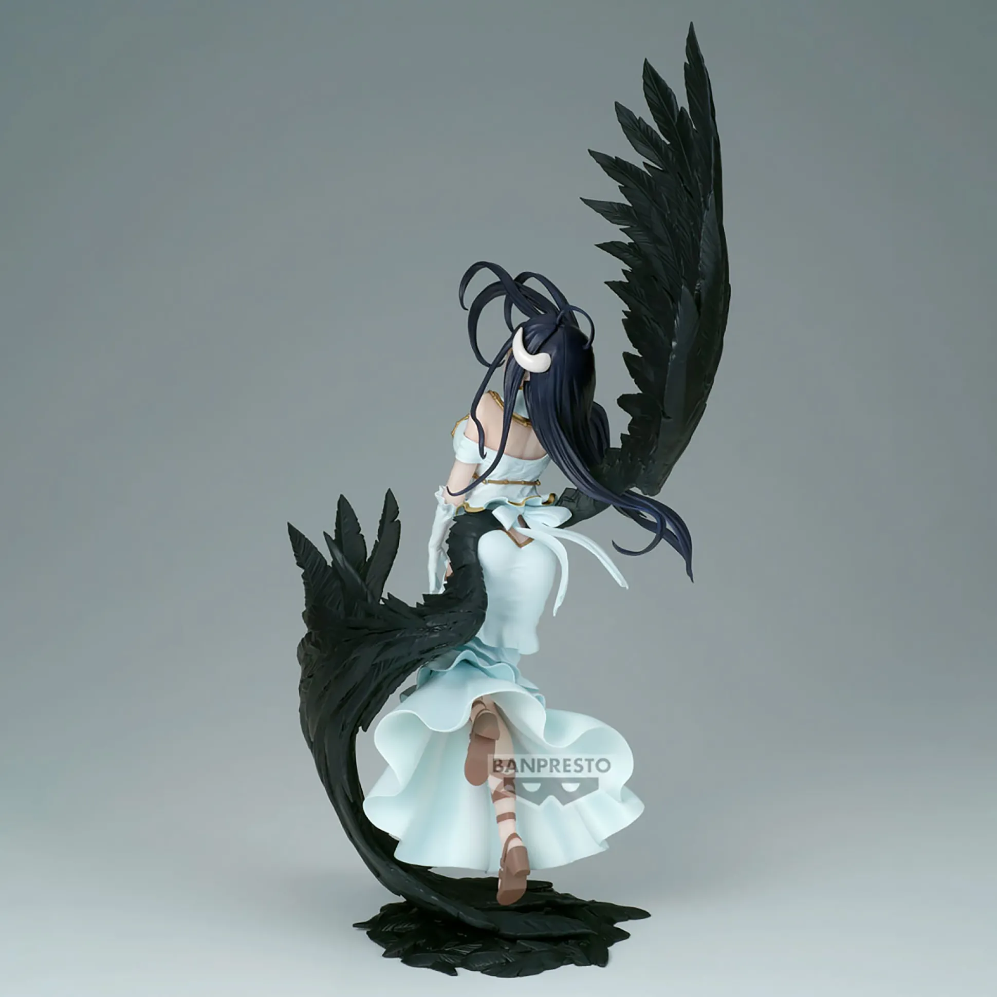 Overlord - Albedo Banpresto Evolve Figuur