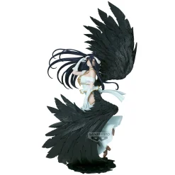 Overlord - Albedo Banpresto Evolve Figuur