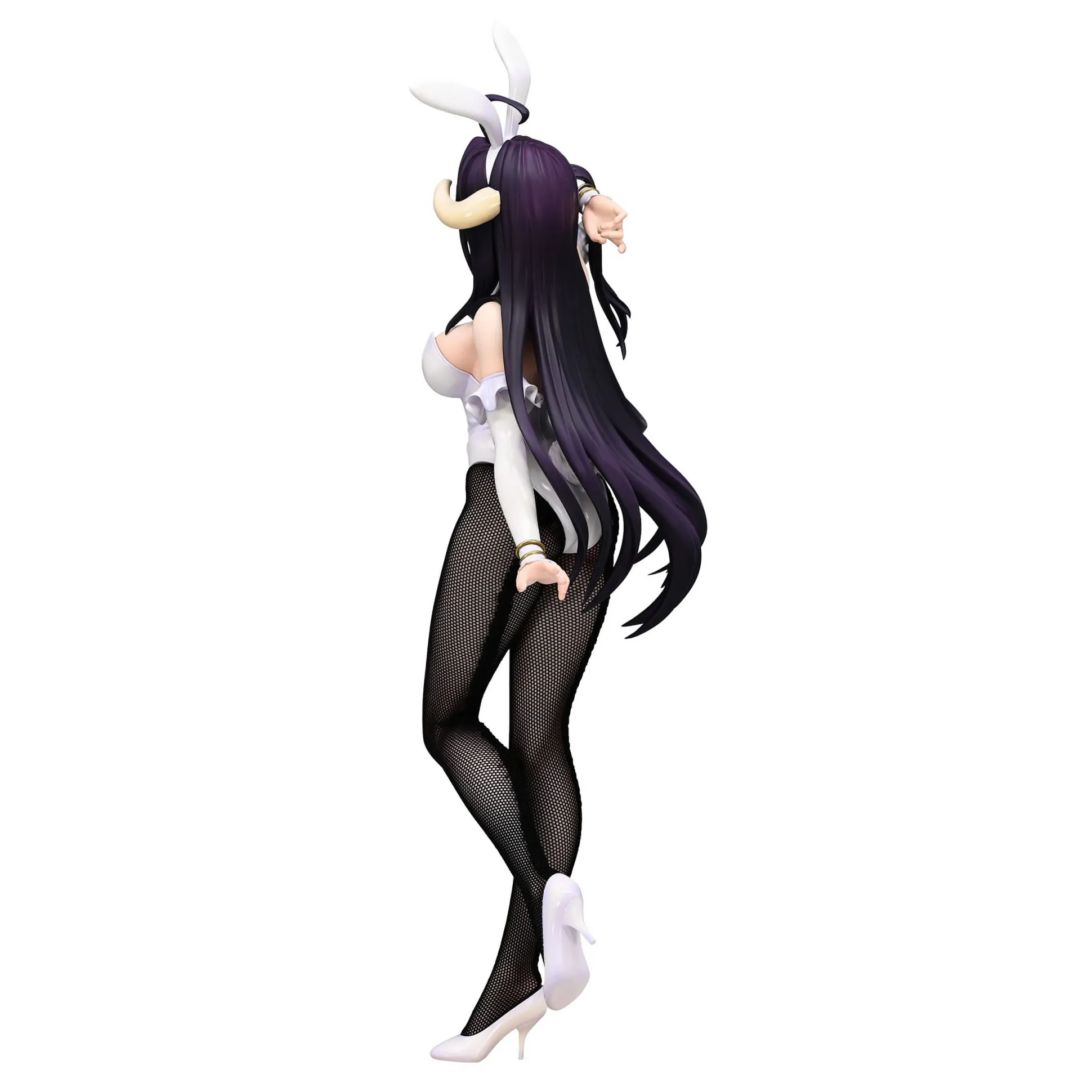 Overlord - Albedo BiCute Bunnies Figuur