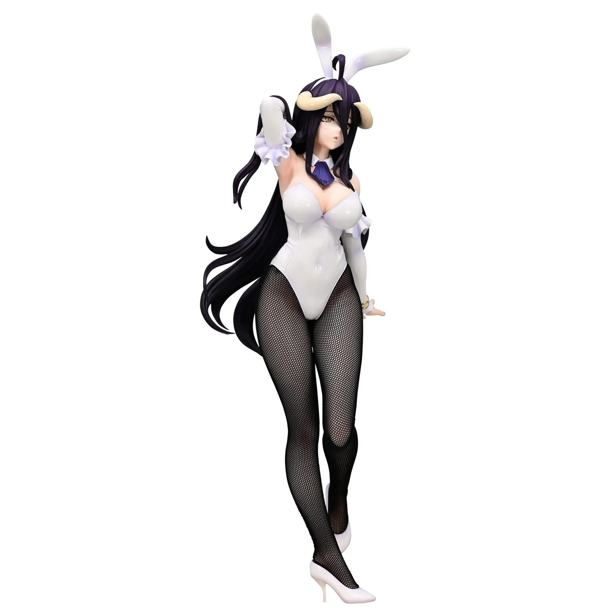 Overlord - Albedo BiCute Bunnies Figuur