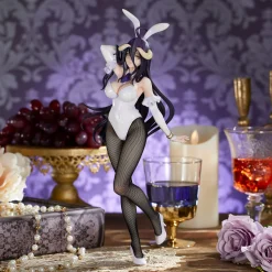 Overlord - Albedo BiCute Bunnies Figuur