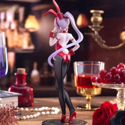 Overlord - Shalltear BiCute Bunnies Beeld Rode Kleurversie