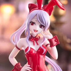 Overlord - Shalltear BiCute Bunnies Beeld Rode Kleurversie