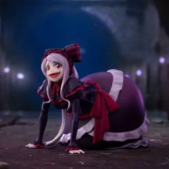 Overlord - Shalltear Bloodfallen Noodle Stopper Figuur