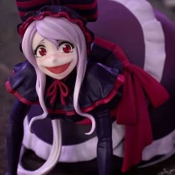 Overlord - Shalltear Bloodfallen Noodle Stopper Figuur