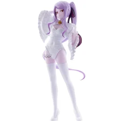 Overlord - Shalltear Glitter & Glamours Figuur Wedding Version