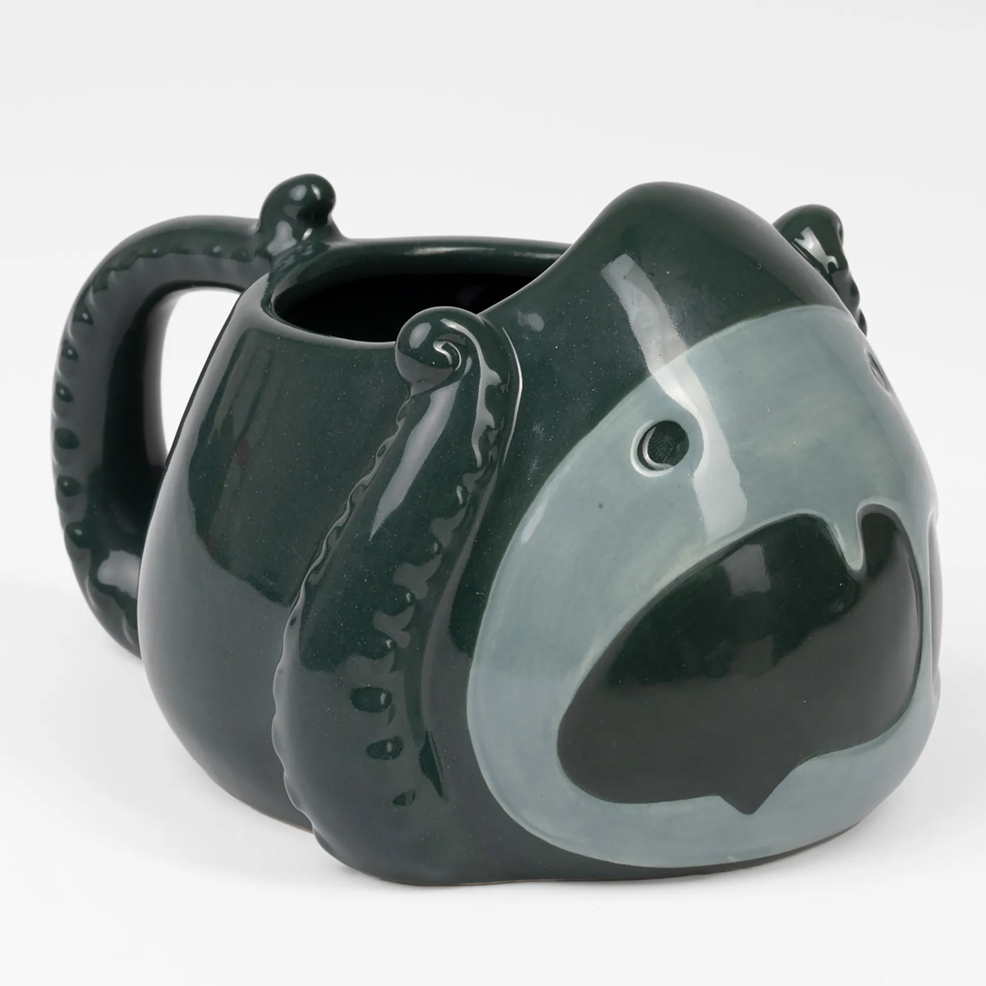 Overwatch 2 - Pachimari 3D Mok