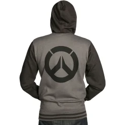 Overwatch - Founding Member Varsity Hoodie