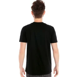 Overwatch - Logo T-Shirt zwart