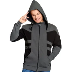 Overwatch - Phantom Reaper Hoodie