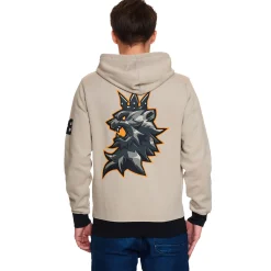 Overwatch - Ultimate Reinhardt hoodie