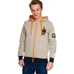 Overwatch - Ultimate Reinhardt hoodie