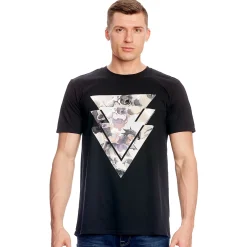 Overwatch - Voor het Goede T-Shirt zwart