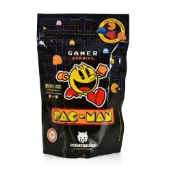 Pac-Man - Powerbeärs Fruitgummies