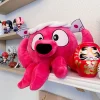 Parodius - Tako Knuffel Figuur