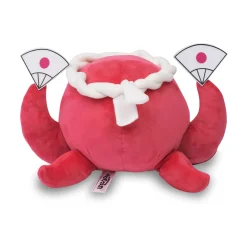 Parodius - Tako Knuffel Figuur