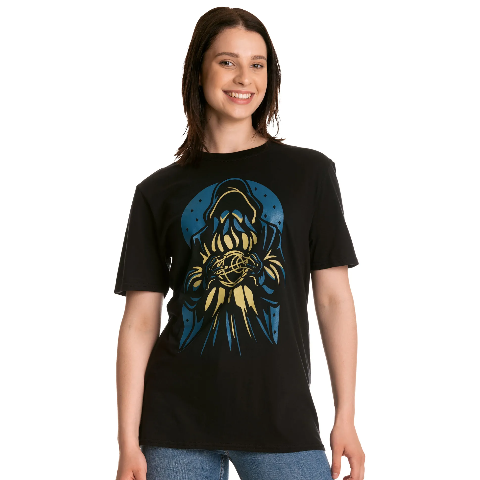 Path of Exile - Shaper Light T-shirt zwart