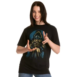 Path of Exile - Shaper Light T-shirt zwart