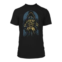 Path of Exile - Shaper Light T-shirt zwart