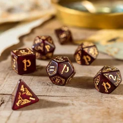 Pathfinder - Avistan Dobbelset 7-delig