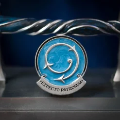 Patronus Celebration Wand 2025 - Harry Potter Toverstaf