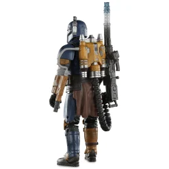 Paz Vizsla Black Series Actiefiguur - Star Wars The Mandalorian