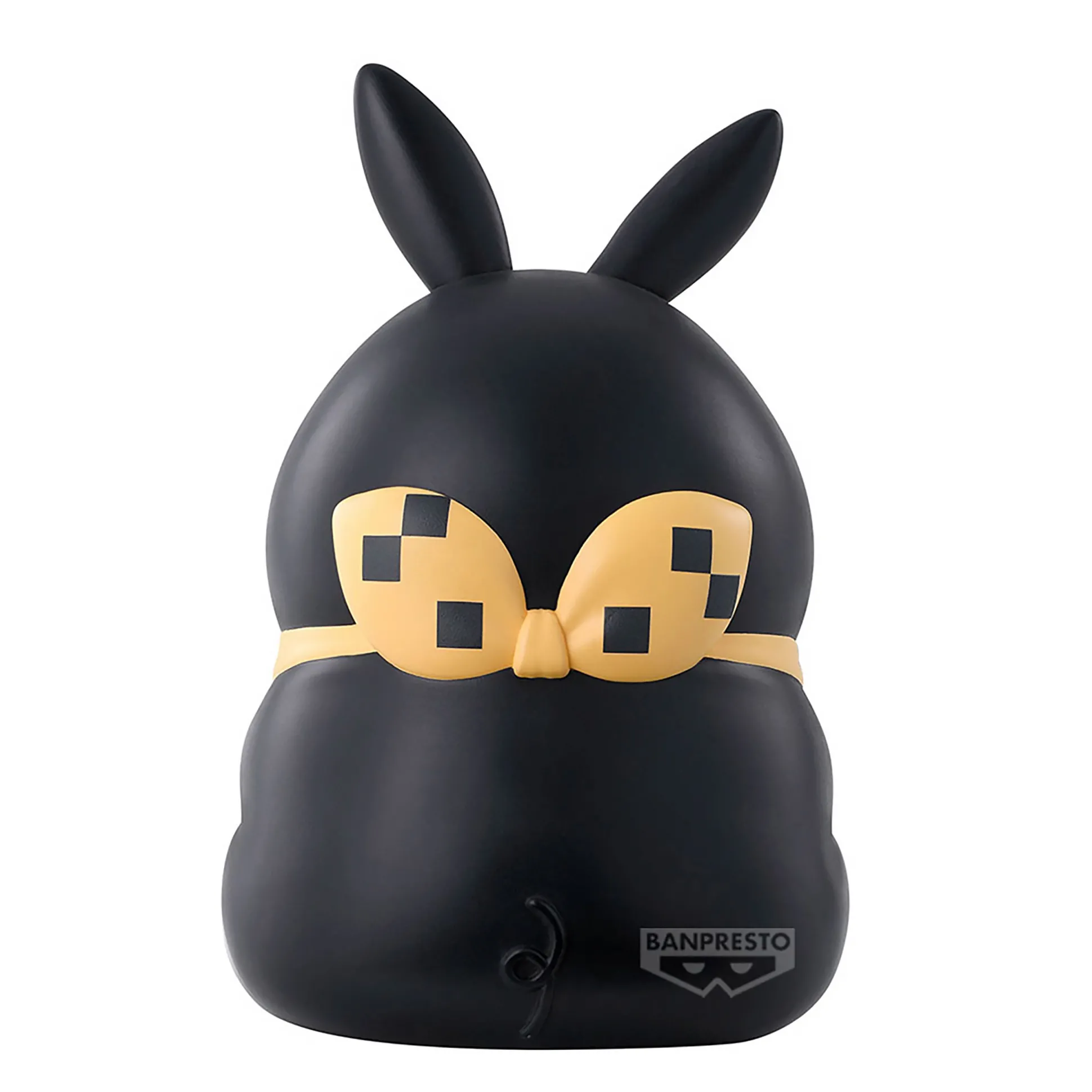 P-chan Sofvimates-figuur - Ranma 1/2