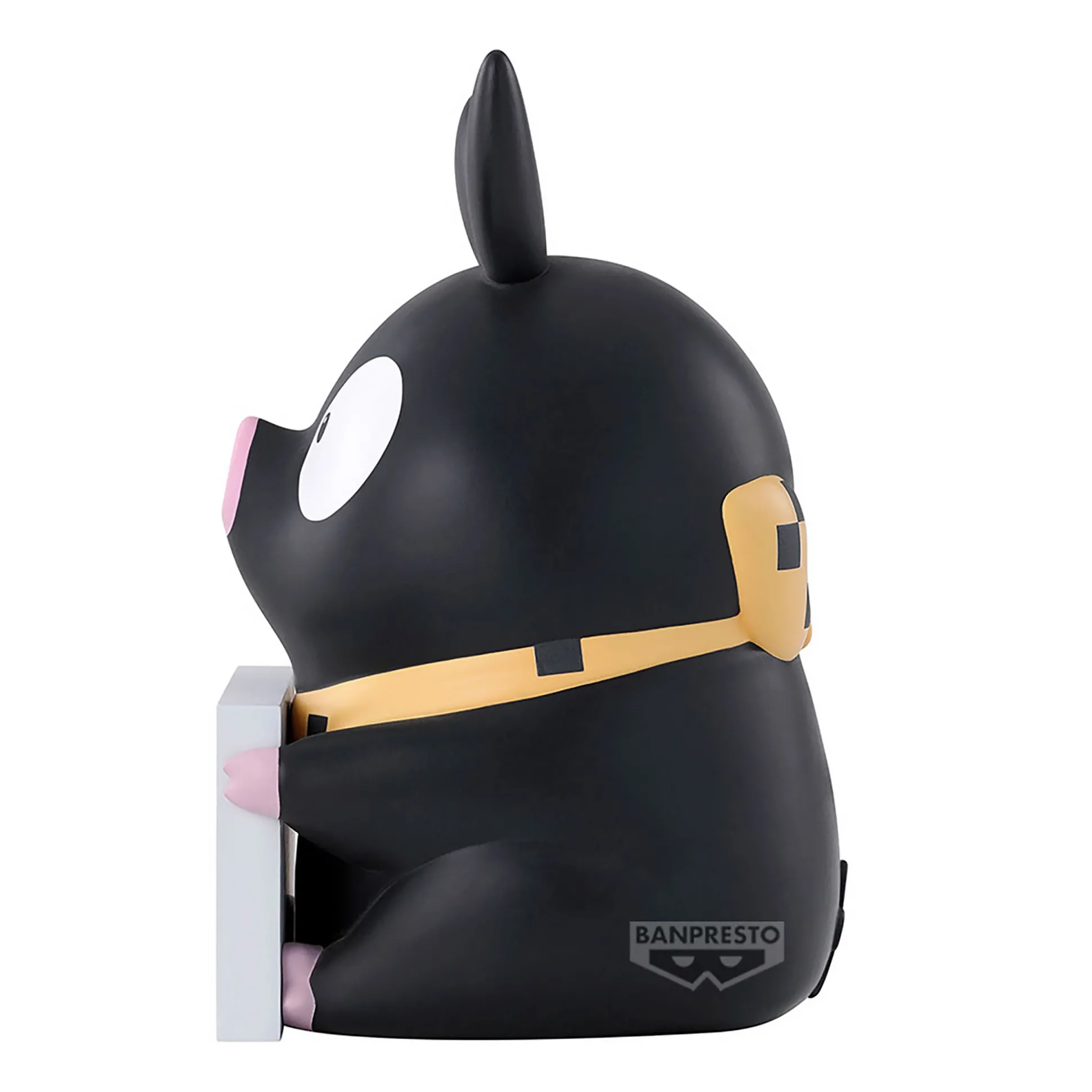 P-chan Sofvimates-figuur - Ranma 1/2