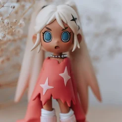 Peach Riot - Lil Loading! Serie POP MART Mystery Figure