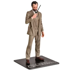 Perkamentus Verzamelaarsstandbeeld 18 cm - Fantastic Beasts