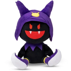 Persona 5 - Black Frost Royal Stubbins Deluxe pluchefiguur