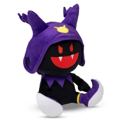 Persona 5 - Black Frost Royal Stubbins Deluxe pluchefiguur