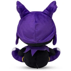 Persona 5 - Black Frost Royal Stubbins Deluxe pluchefiguur