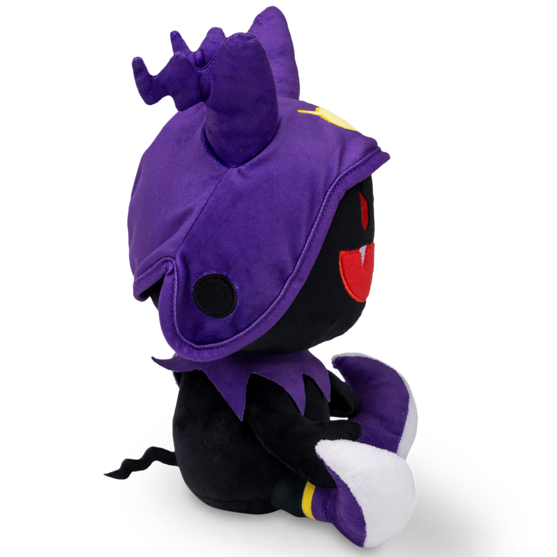 Persona 5 - Black Frost Royal Stubbins Deluxe pluchefiguur