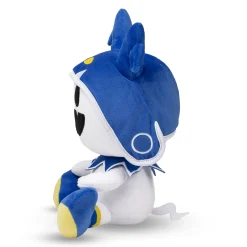 Persona 5 - Jack Frost Royal Stubbins Deluxe pluchefiguur