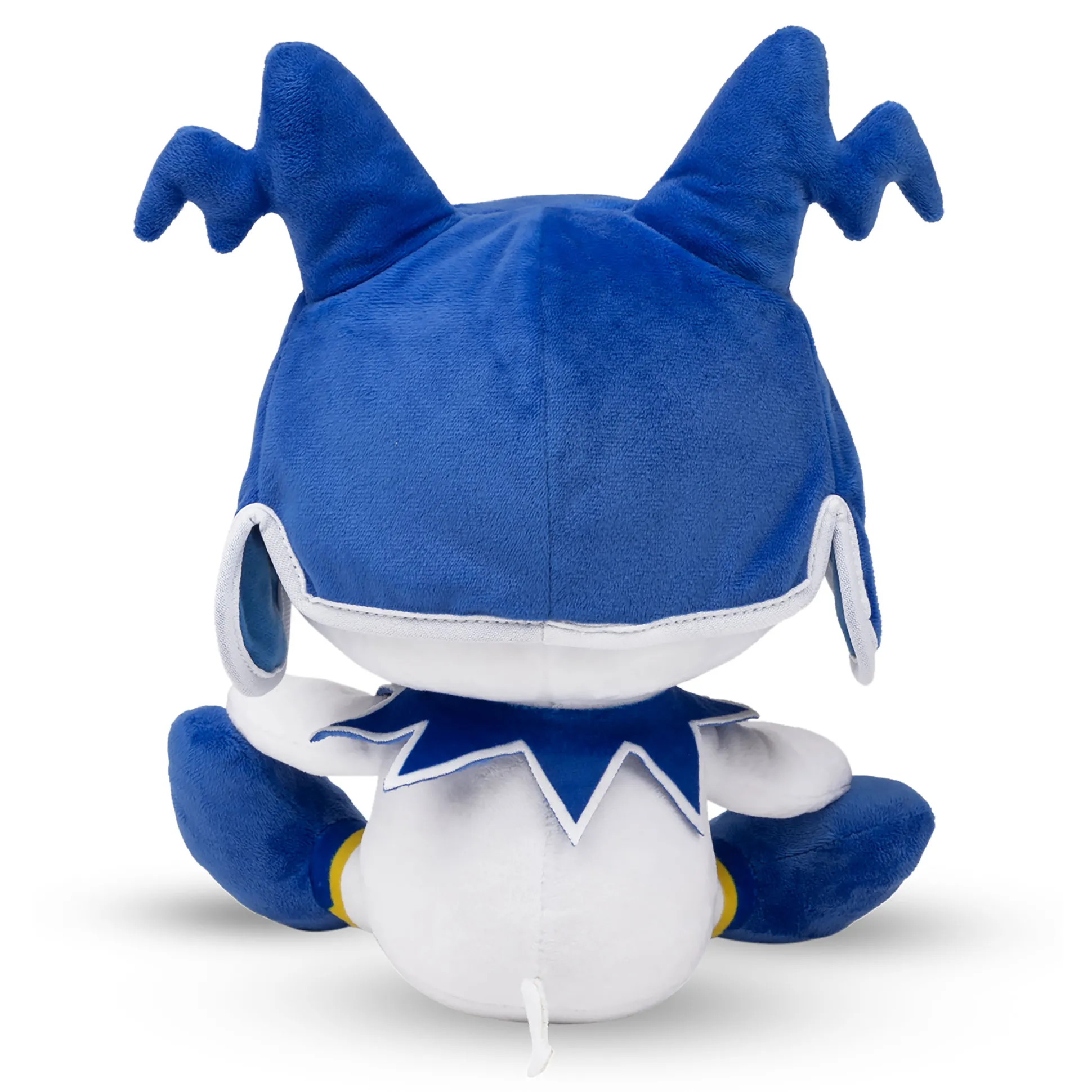 Persona 5 - Jack Frost Royal Stubbins Deluxe pluchefiguur