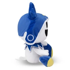 Persona 5 - Jack Frost Royal Stubbins Deluxe pluchefiguur