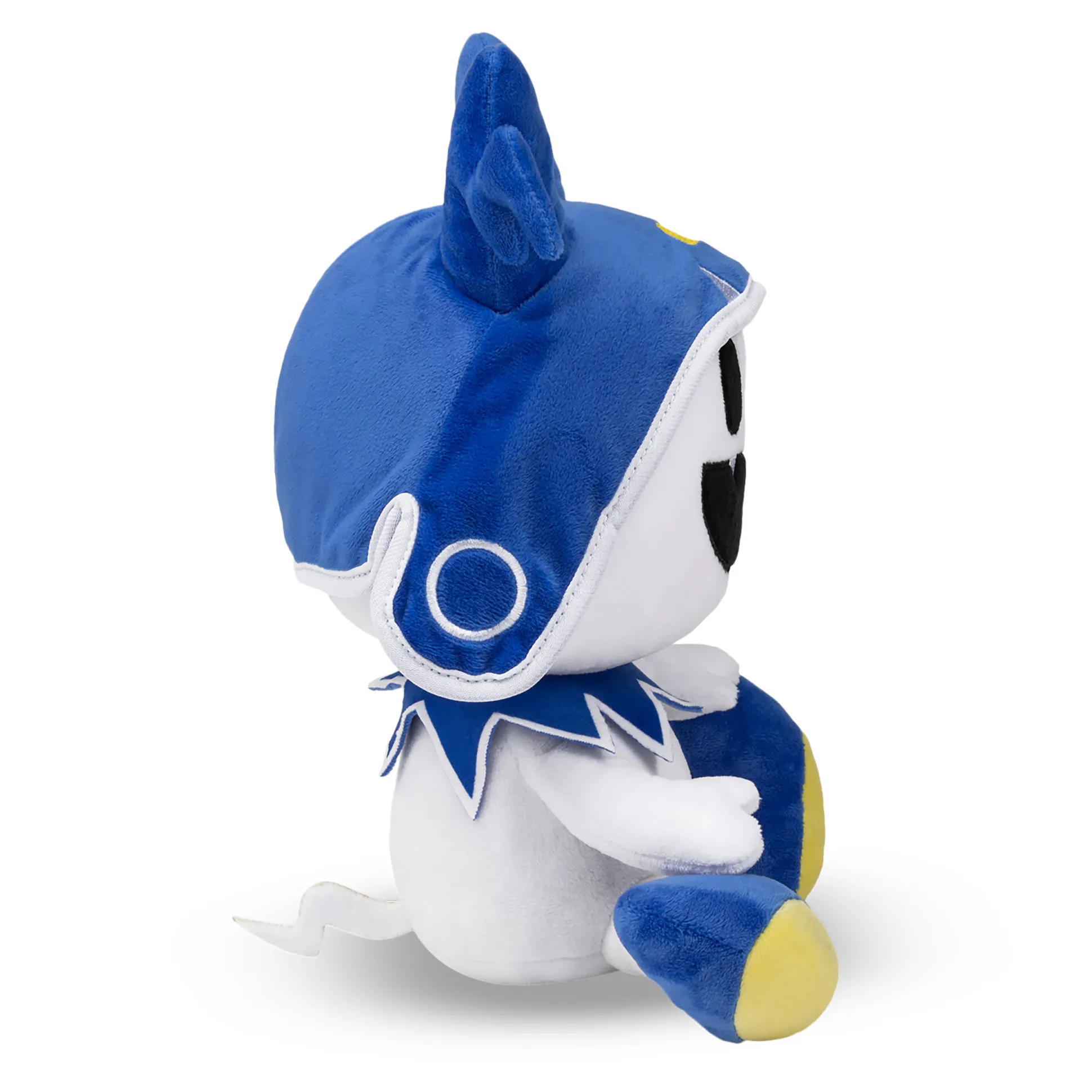 Persona 5 - Jack Frost Royal Stubbins Deluxe pluchefiguur