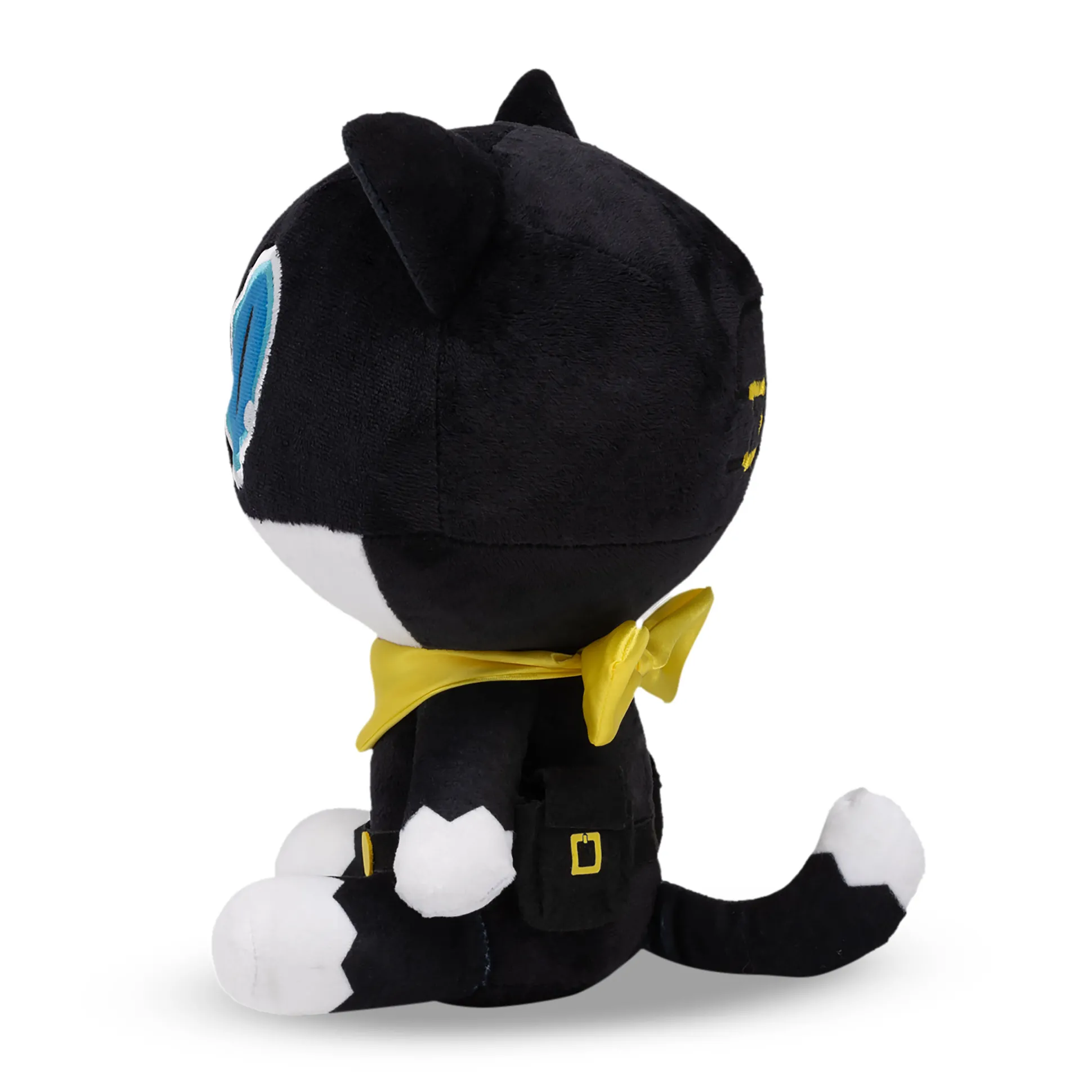 Persona 5 - Morgana Royal Stubbins Pluche Figuur