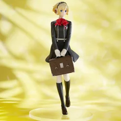 Persona - Aigis School Uniform Figuur