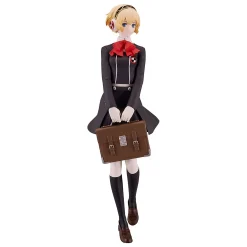 Persona - Aigis School Uniform Figuur