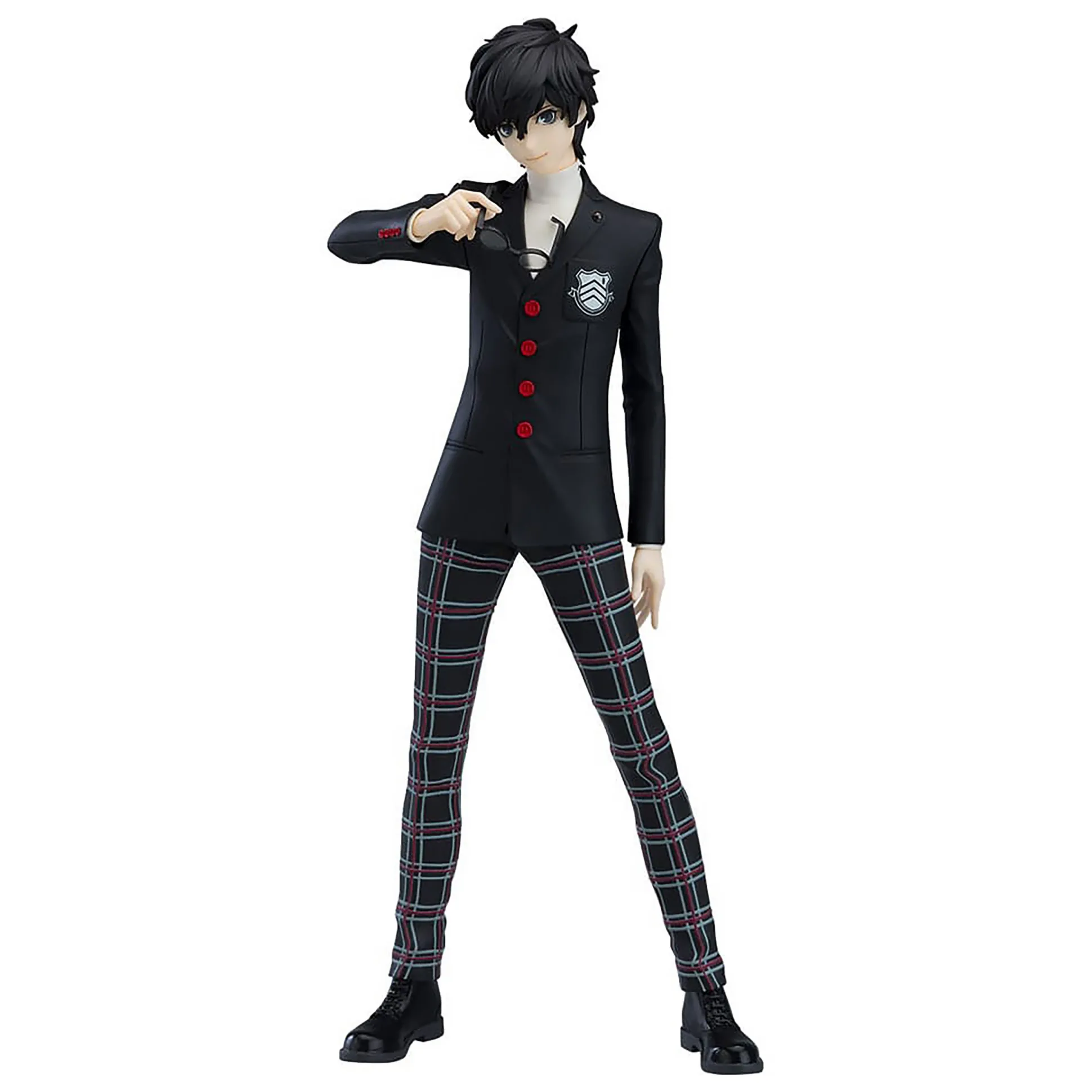 Persona 5: Royal - Protagonist Pop Up Parade Figuur