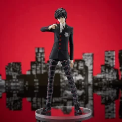 Persona 5: Royal - Protagonist Pop Up Parade Figuur