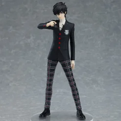 Persona 5: Royal - Protagonist Pop Up Parade Figuur
