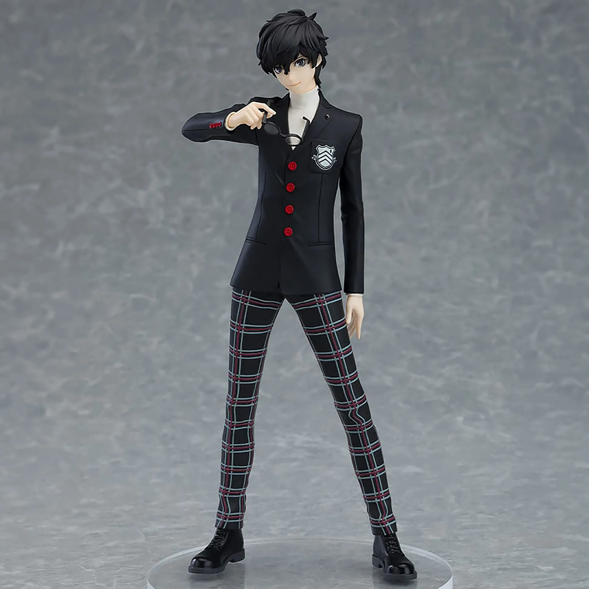 Persona 5: Royal - Protagonist Pop Up Parade Figuur