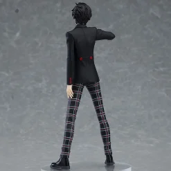 Persona 5: Royal - Protagonist Pop Up Parade Figuur